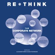 Rethink - The Corporate Network_Cover