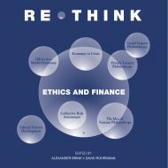Rethink – IV – Ethics and Finance - Cover-VLB