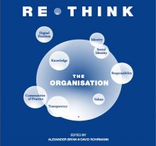 RethinkTheOrganisation